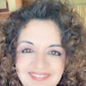 Meet your Posher, Irma